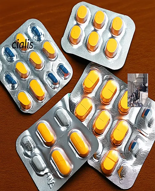 Cialis 10 mg vendita